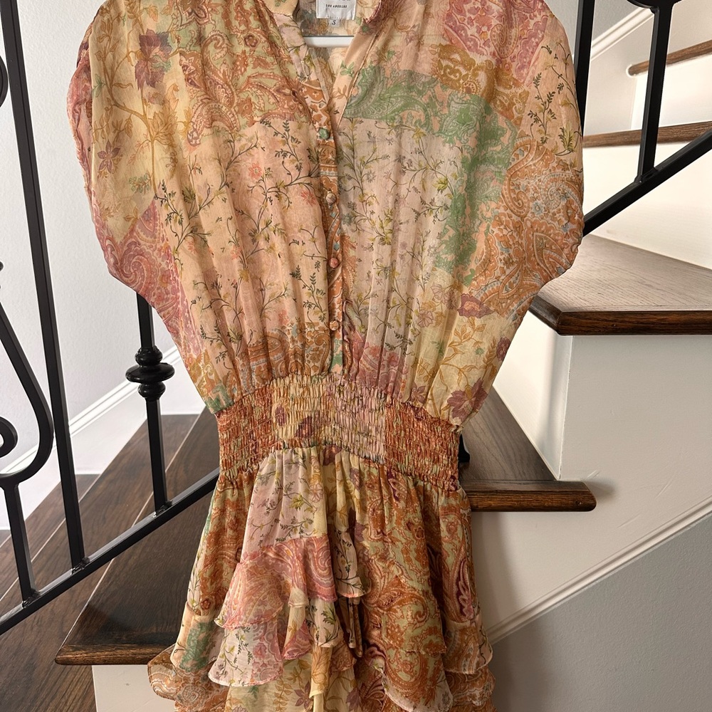 Misa dress